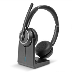 HEADSET L118/WIRELESS 20450...