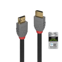CABLE HDMI-HDMI 2M/ANTHRA...