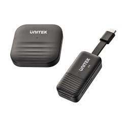 UNITEK V1184A01 AV extender...