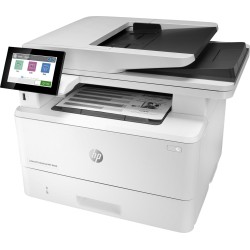 HP LaserJet Enterprise...