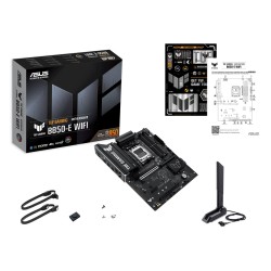 ASUS TUF GAMING B850-E WIFI...