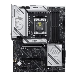 MSI MAG X870E GAMING MAX...