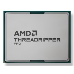 AMD Ryzen Threadripper PRO 9985WX processor 3.2 GHz 256 MB L3 Tray