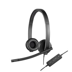 HEADSET STEREO...