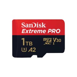 MEMORY MICRO SDXC 1TB...
