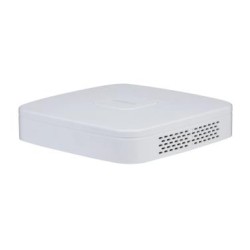 NET VIDEO RECORDER 4CH...