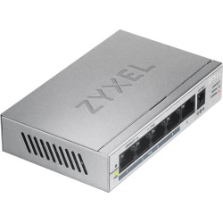 Zyxel GS1005HP Unmanaged...