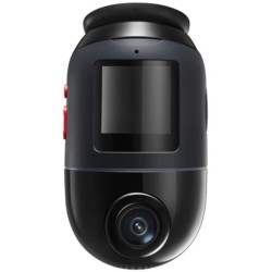 DASHCAM 4K OMNI/X800 BLACK...