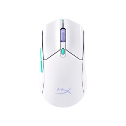 MOUSE USB OPTICAL HYPERX...