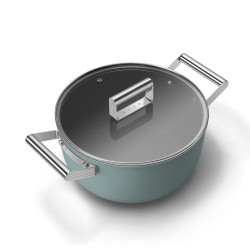 Haudepott Smeg, 24cm, 2...