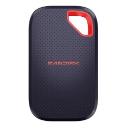 External SSD|SANDISK|Read...
