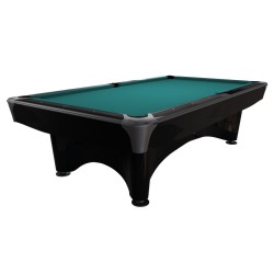 Billiard Table, Pool,...