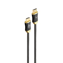 CABLE HDMI-HDMI 30M AOC...