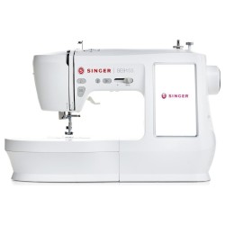SINGER Embroidery sewing...