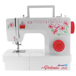 POLONIA 2018 Sewing machine...