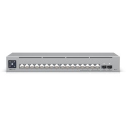 Switch|UBIQUITI|Pro Max...