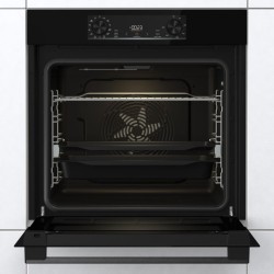 Gorenje BOS6737E13FBG Black
