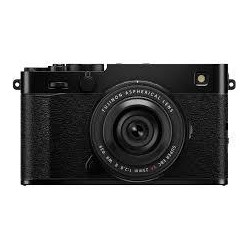 CAMERA DIGITAL MILC...