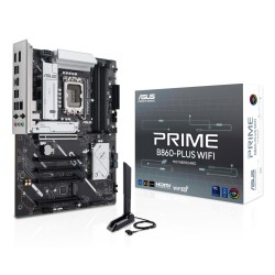 Mainboard|ASUS|Intel B860...