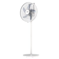 Taurus 4-in-1 cordless fan Boreal 16CR Go 35 W Ø40 cm