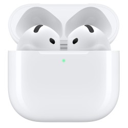 Apple AirPods 4 with Active...