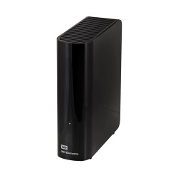 Western Digital Elements...