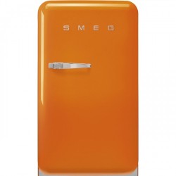 Külmik Smeg, 50-ndate...
