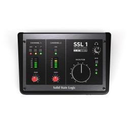 Solid State Logic SSL 1 -...