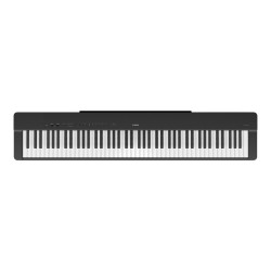 Yamaha P-225B - digital piano