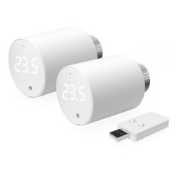 Shelly BLU TRV Thermostatic...