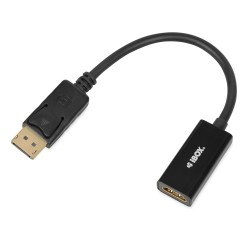 iBox IADP4K Display Port to...