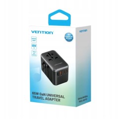 Vention 65W GaN Travel...