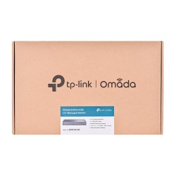 TP-Link Omada 8-Port 2.5G...