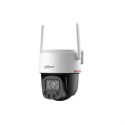 WRL CAMERA 8MP PT DOME...