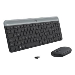 KEYBOARD WRL COMBO...