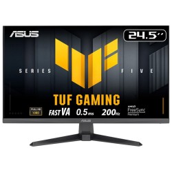 ASUS TUF Gaming VG257Q5A...