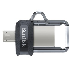 SanDisk 173386 USB flash...