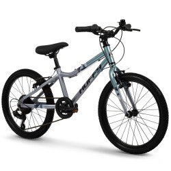 Huffy Literide Alu 20”...