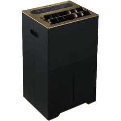 DEHUMIDIFIER...