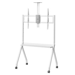 Maclean TV stand / cart,...