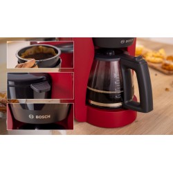 Bosch TKA3M134 coffee maker...