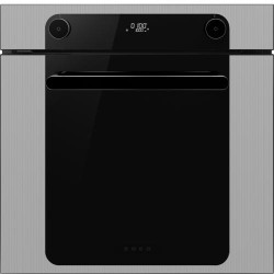 Ahi Smeg Musa, A+, 70 l,...