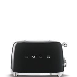 Röster Smeg, 50`ndate stiil, must