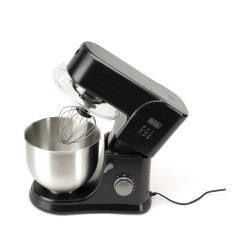 Planetary food processor...