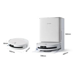 Ecovacs Deebot T90 Omni...