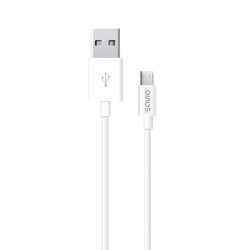 Savio USB – micro USB cable...