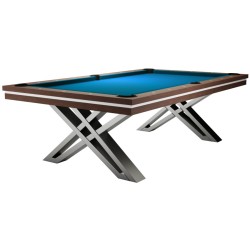 Billiard Table, Pool,...