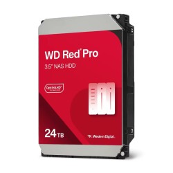 WD Red Pro WD241KFGX HDD...