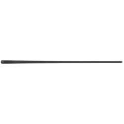 Cue Shaft, Pool, Ignite Carbon, 11,5mm, United Joint, 30 inch