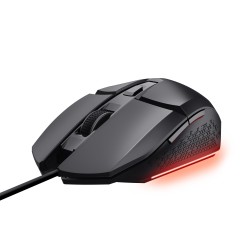 MOUSE USB OPTICAL GAMING...